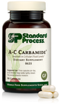 A-C Carbamide®, 90 Capsules