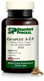 Cataplex® A-C-P, 180 Tablets