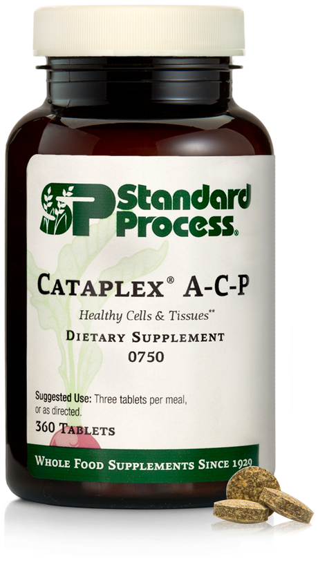 Cataplex® A-C-P, 360 Tablets