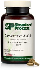 Cataplex® A-C-P, 360 Tablets