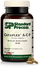 Cataplex® A-C-P, 360 Tablets