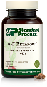 A-F Betafood®, 360 Tablets