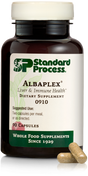 Albaplex®, 90 Capsules