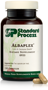 Albaplex®, 150 Capsules