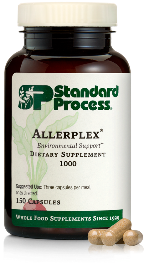 Allerplex®, 150 Capsules