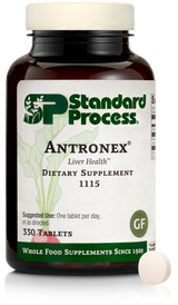 Antronex®, 330 Tablets