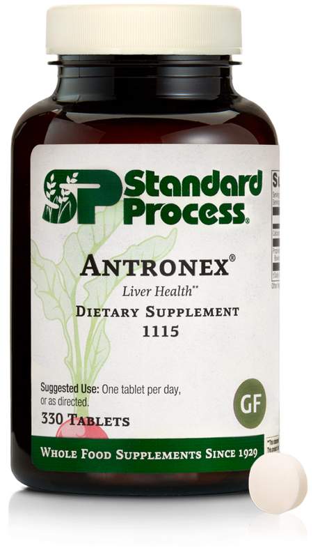 Antronex®, 330 Tablets