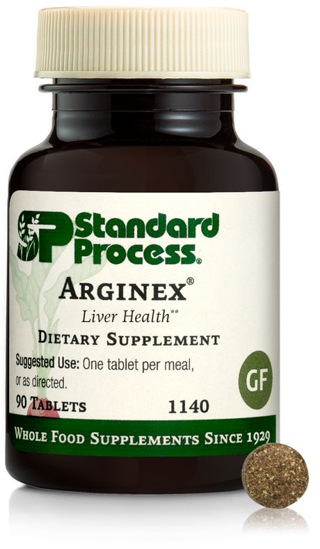 Arginex®, 90 Tablets