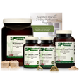 Purification Product Kit with SP Complete® and Whole Food Fiber, 1 Kit With SP Complete and Whole Food Fiber