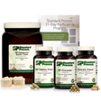 Purification Product Kit with SP Complete® Dairy Free and Gastro-Fiber®, 1 Kit With SP Complete Dairy Free and Gastro-Fiber