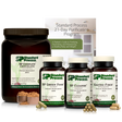 Purification Product Kit with SP Complete® Chocolate and Gastro-Fiber®, 1 Kit with SP Complete Chocolate and Gastro-Fiber