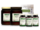 Purification Product Kit, 1 Kit with SP Complete® Chocolate, SP Complete® Vanilla and Gastro Fiber®