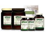 Purification Product Kit, 1 Kit with SP Complete® Chocolate, SP Complete® Vanilla & Whole Food Fiber