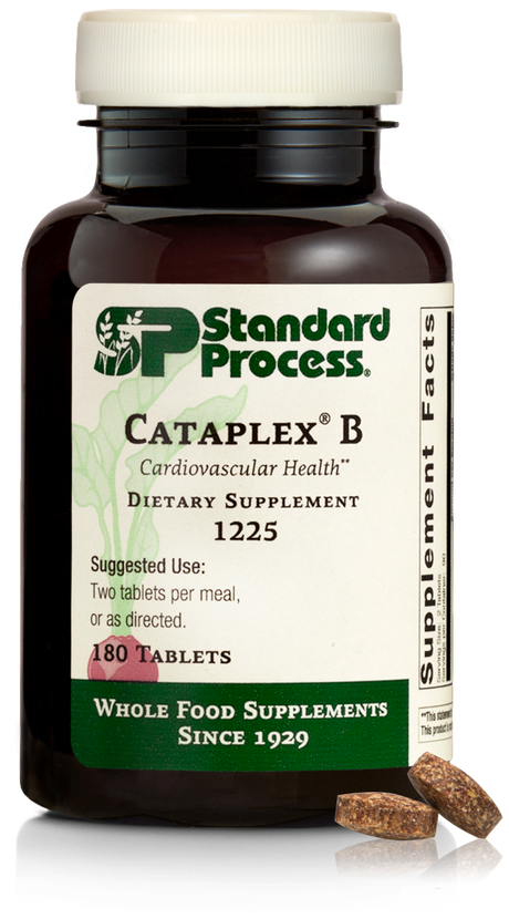 Cataplex® B, 180 Tablets