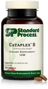 Cataplex® B, 360 Tablets