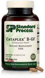 Cataplex® B-GF, 360 Tablets