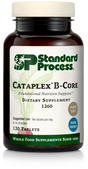 1260 Cataplex® B-Core 120 Tablets