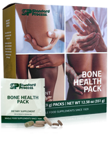 Bone Health Pack, 60 Packs/Box