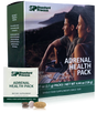 Adrenal Health Pack, 60 Packs/Box