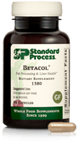 Betacol®, 90 Capsules