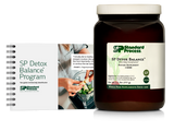 10-Day SP Detox Balance™ Program Kit