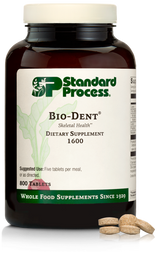 Bio-Dent®, 800 Tablets