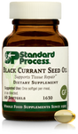 Black Currant Seed Oil, 60 Softgels