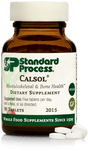 Calsol®, 90 Tablets