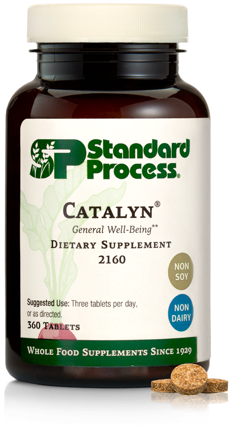 Catalyn®, 360 Tablets