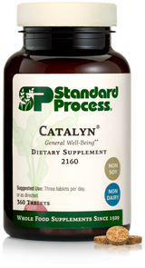 Catalyn®, 360 Tablets