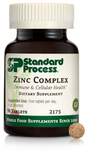 Zinc Complex, formerly known as Chezyn®, 90 Tablets