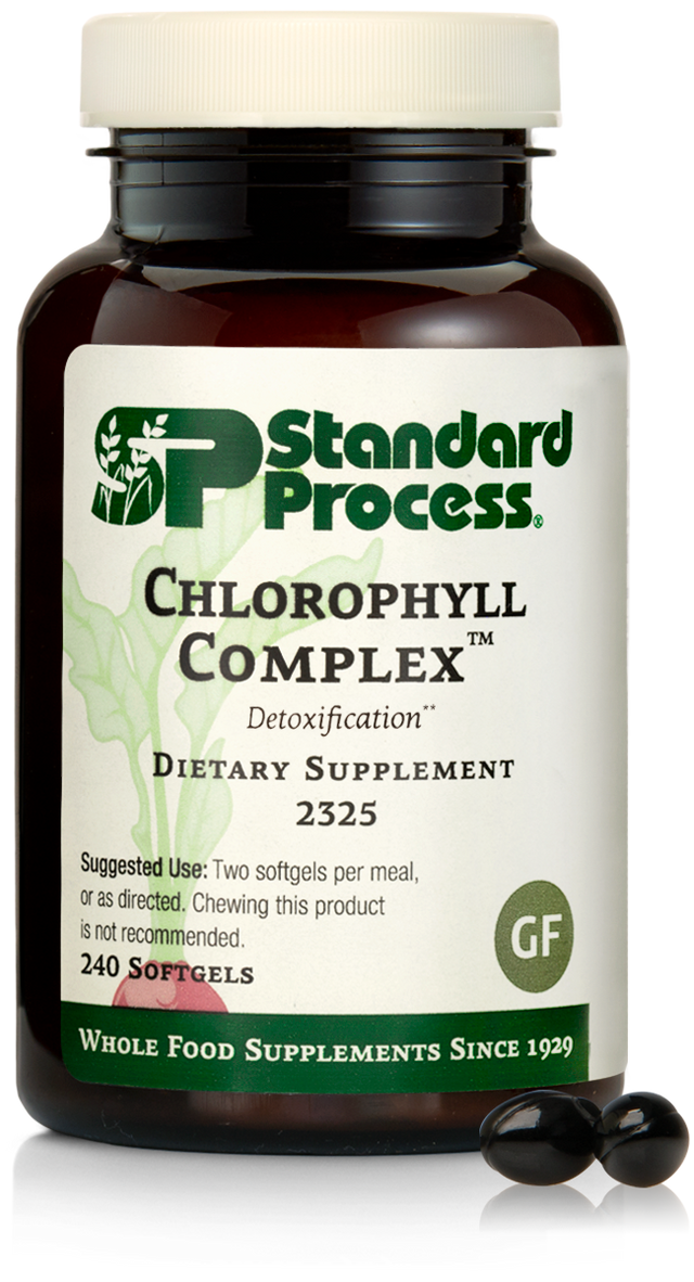 Chlorophyll Complex™, 240 Softgels