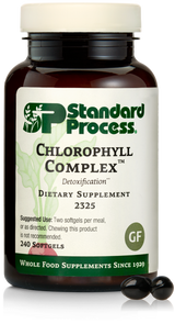 Chlorophyll Complex™, 240 Softgels