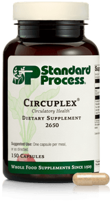 Circuplex®, 150 Capsules