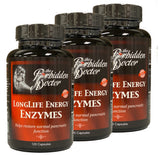 LongLife Energy Enzymes (LEE)