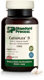 Cataplex® D, 180 Tablets