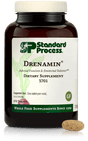 Drenamin®, 270 Tablets