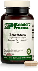 Enzycore, 150 Capsules