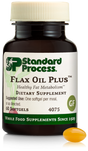 Flax Oil Plus, formerly known as Cataplex® F, 60 Softgels