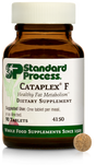 Cataplex® F Tablets, 90 Tablets