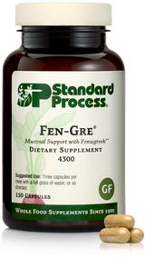 Fen-Gre®, 150 Capsules