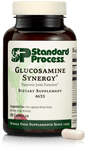 Glucosamine Synergy®, 90 Capsules