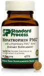 Hepatrophin PMG®, 90 Tablets