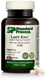 Lact-Enz®, 90 Capsules