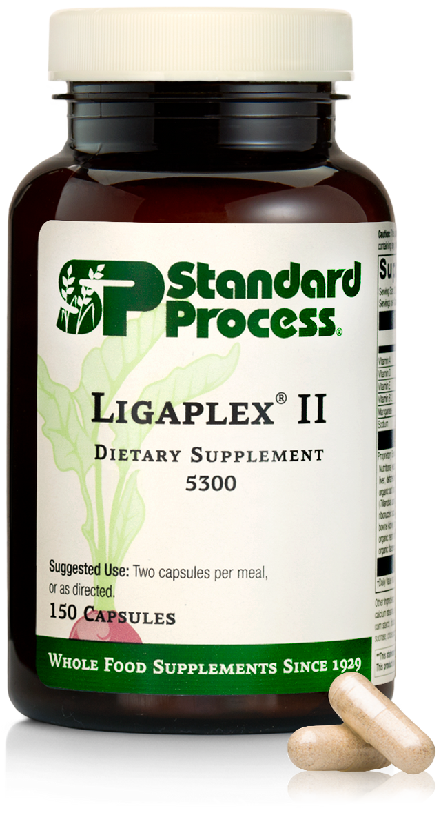 Ligaplex® II, 150 Capsules