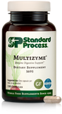 Multizyme®, 150 Tablets