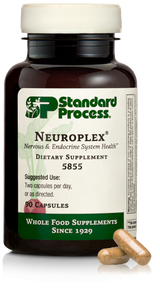 Neuroplex®, 90 Capsules