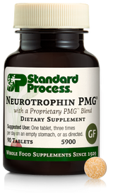 Neurotrophin PMG®, 90 Tablets