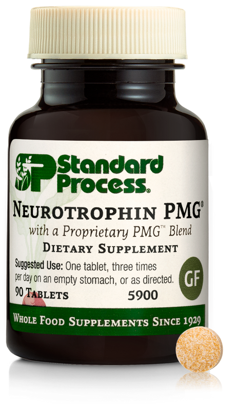 Neurotrophin PMG®, 90 Tablets