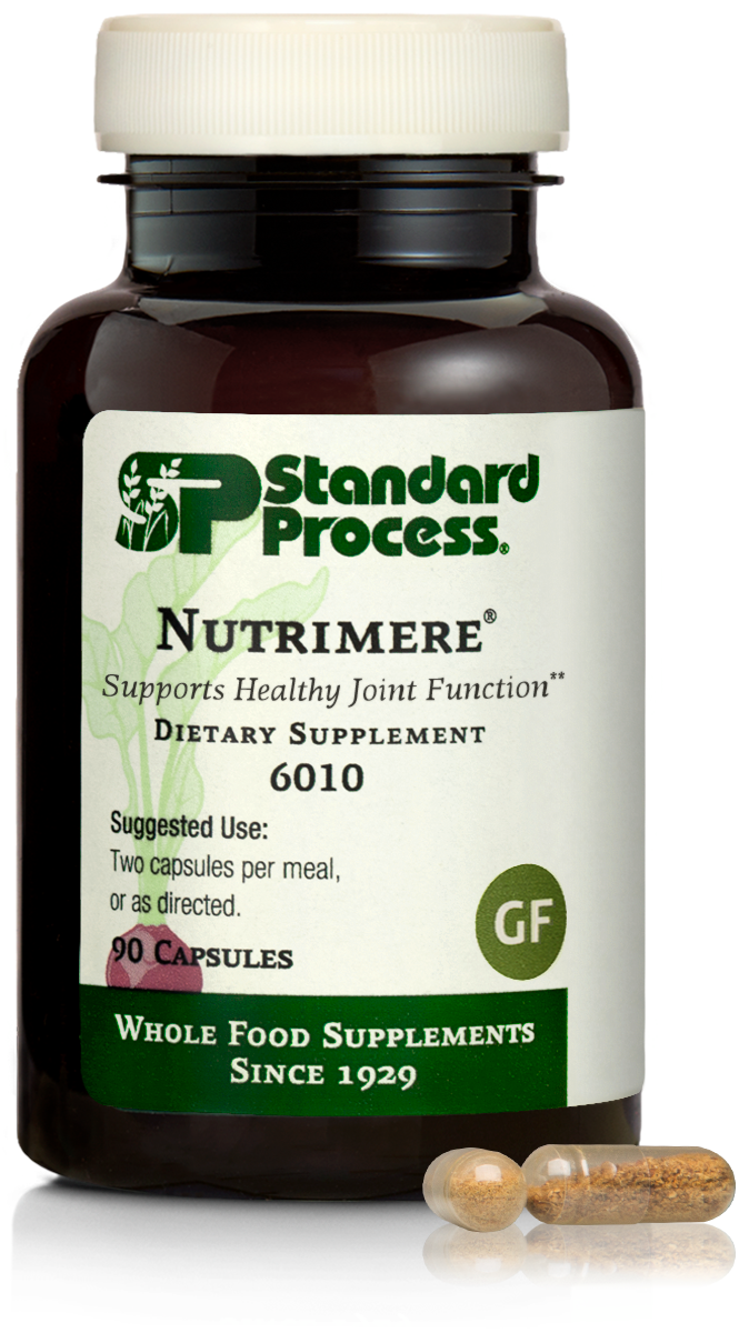 Nutrimere®, 90 Capsules